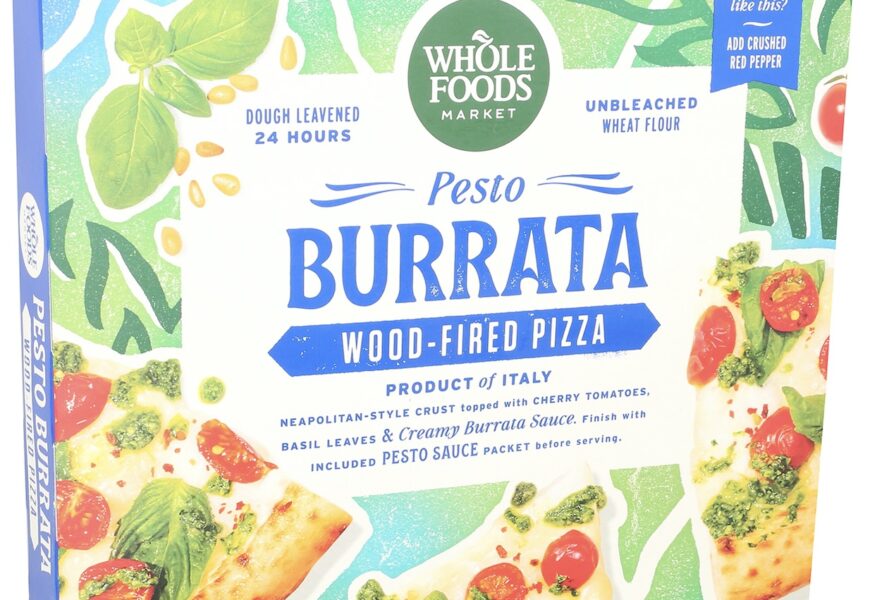 Frozens Fare Well in PLMA Salute to Excellence Awards Competition