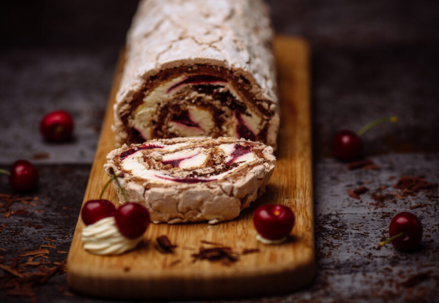 Traditional and Global Flavor Drives Festive Sweet Treats & Baked Goods