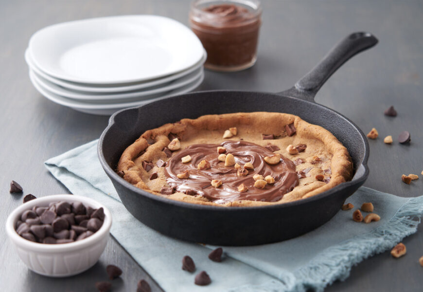 Otis Spunkmeyer Shares Warmth & Sweetness on National Cookie Day