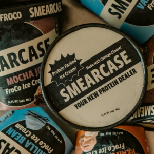 Smearcase’s Frozen Cottage Cheese Takes RCM Excelerator Grand Prize