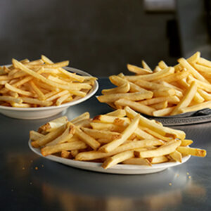 Lamb Weston Consolidates Output in Latin America at Mar del Plata Plant