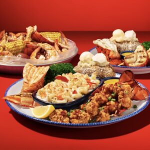 ‘Shell-ebration’ Returns to Red Lobster Lobsterfest in USA, Canada