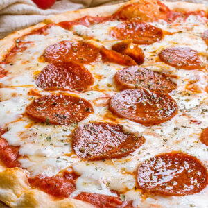 Rich Products Buys Great Kitchens Food to Create One-stop Pizza Shop