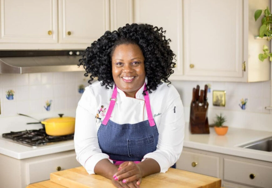 Morey’s Partners with Chef Booker in Lenten Launch of Seafood Society