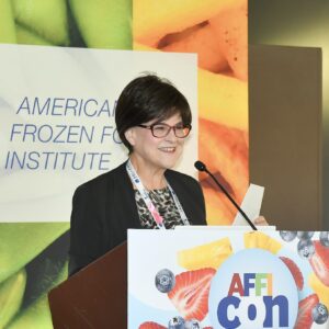 Record Turnout at AFFI-CON, Where New Consumer Campaign is Unveiled