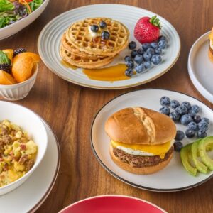 Jimmy Dean Protein Line Expands with 40 Gram Protein Bowls & More