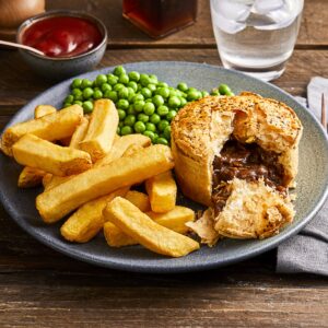UK Craft Guild of Chefs Lauds Lamb Weston Stealth Triple Cooked Chips