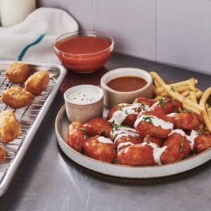 Trident’s Crispy Battered Sauceable Nuggets & Icy Waters’ Coconut Margarita Haddock Take Top Awards