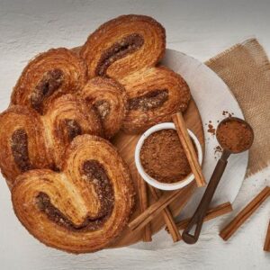 Bridor Boosts Position in Viennese Pastry Sector with Panamar Purchase