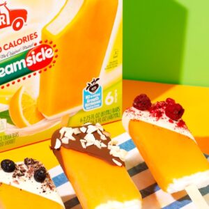 Mini Melts USA and Magnum Ice Cream Partner to Boost Distribution