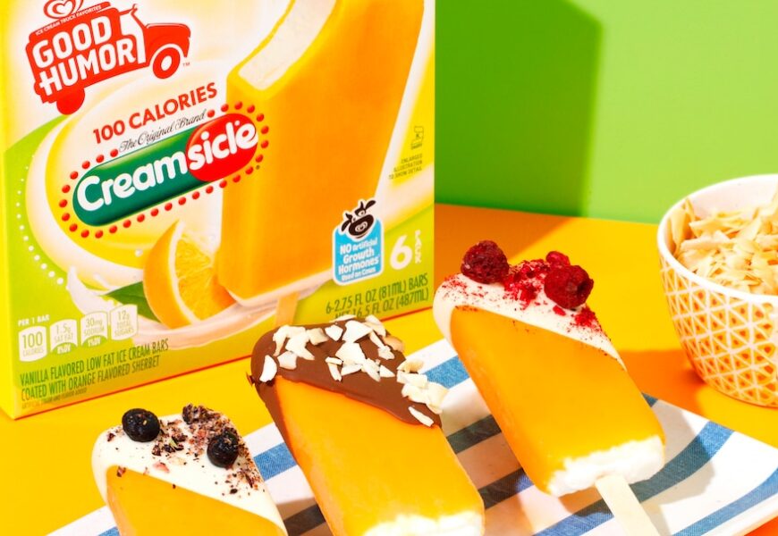 Mini Melts USA and Magnum Ice Cream Partner to Boost Distribution