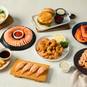 Frozen Seafood and PetCare Sales Drive Thai Union’s Q1 Positive Results