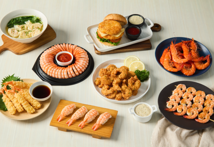 Frozen Seafood and PetCare Sales Drive Thai Union’s Q1 Positive Results