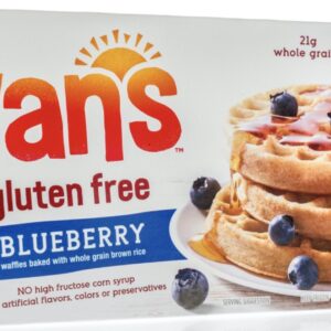 Cal-Maine Foods Acquires Van’s Foods Brand from Sara Lee Frozen Bakery