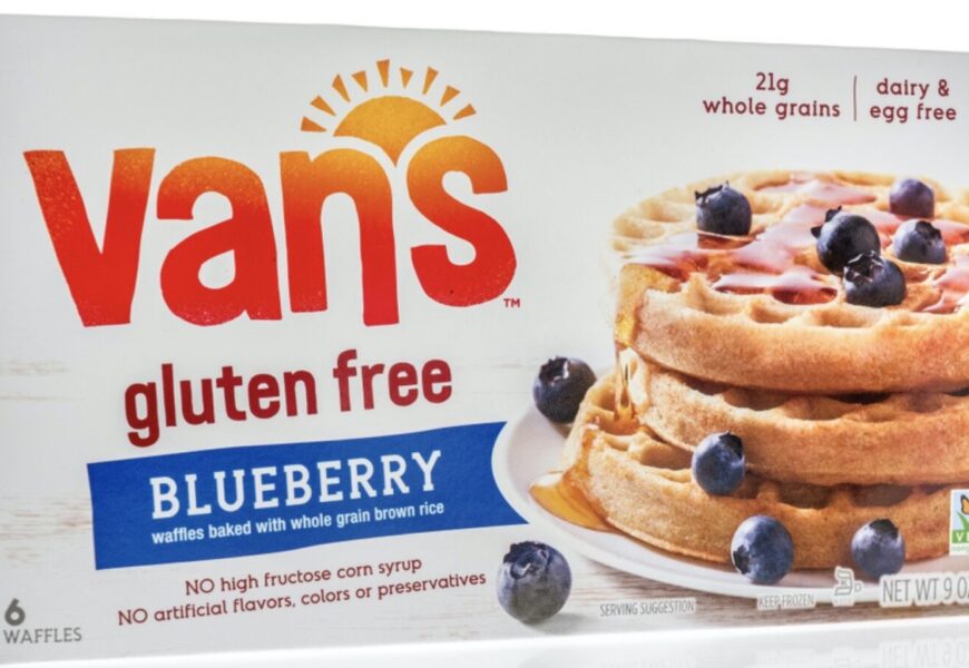 Cal-Maine Foods Acquires Van’s Foods Brand from Sara Lee Frozen Bakery