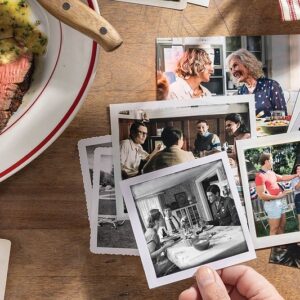 Omaha Steaks Partners with Kevin Costner to Salute 250th USA Birthday
