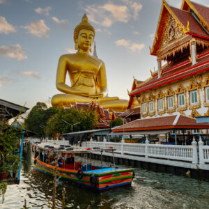 GSA Posts Details About Responsible Seafood Summit Program in Bangkok