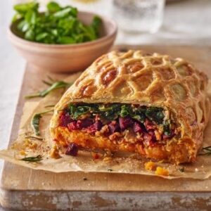 Plant-Based Products Reshaping United Kingdom Foodservice Sector