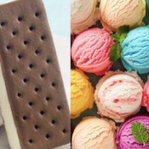 Indulgence, Smart Value and Shopper Confidence Shape Frozen Treats Sales