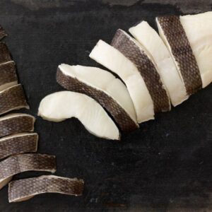 Mark Foods Strategic Investments Continue with Endeavor Seafood Buy