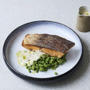 BAP & Great British Chefs Collaborate in Responsible Seafood Campaign