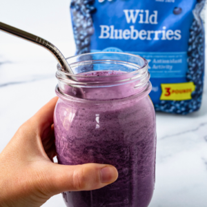 “Smoothie Credit Gap” Limits US Students Access to Nutritious Fruit