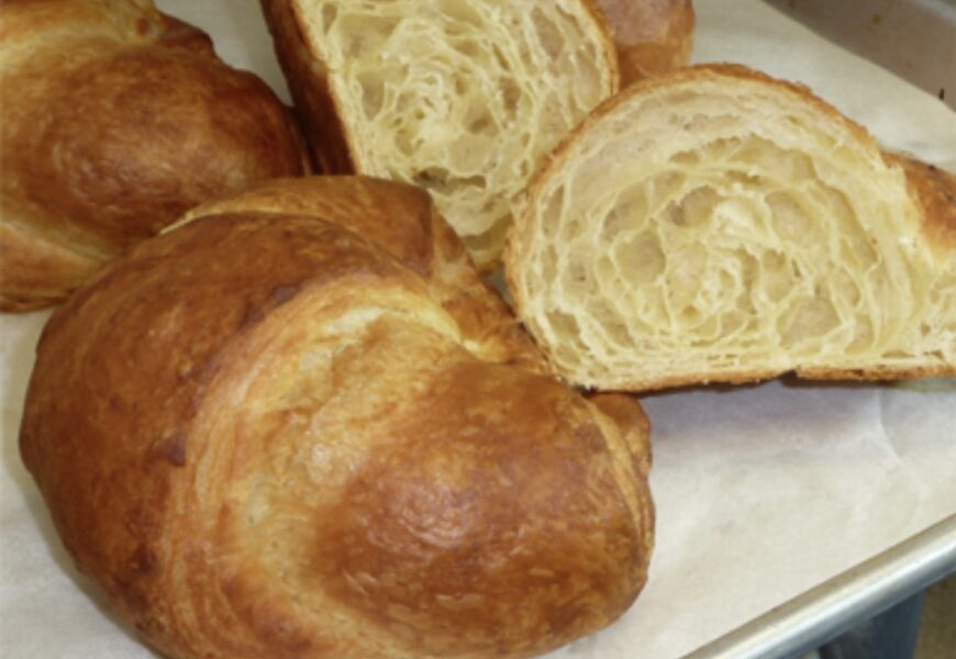 Vandemoortele USA Finalizes Acquisition of Banneton Bakery