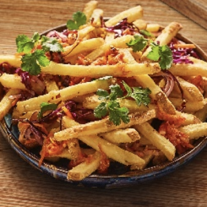 Frozen Potato Products Evolve to Satisfy Changing Consumer Demands