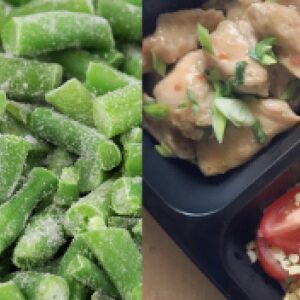 GLP-1 Users Aren’t Just Eating Less, They’re Reshaping Grocery Baskets