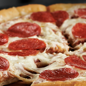Red Baron’s New CrunchTime Pizza: Speed, Convenience and Crispy Bite