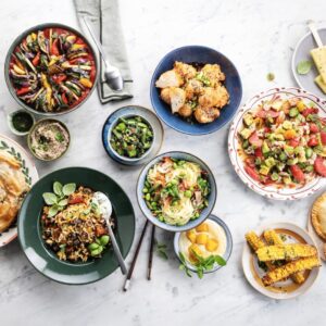 World Cuisine Made Easy with Ardo Front and Center at SIAL Exhibition